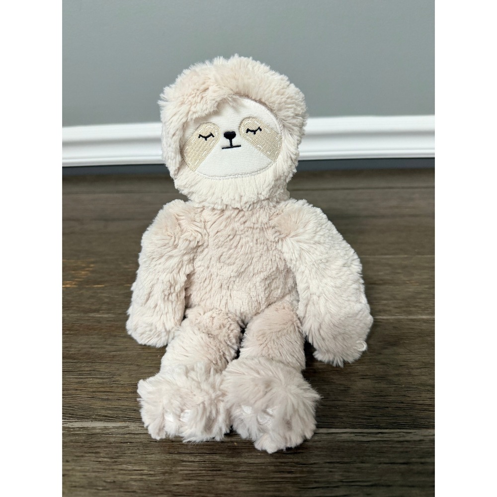 Slumberkins Sloth Snuggler Plush